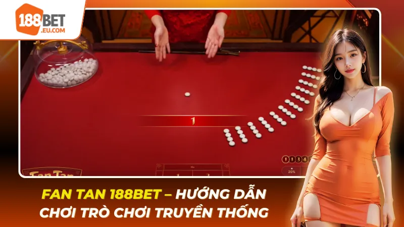 Fan Tan
