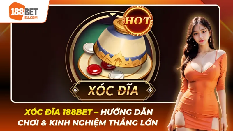 Xóc đĩa